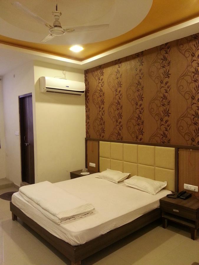 Sanskar Upvan 博帕尔 外观 照片
