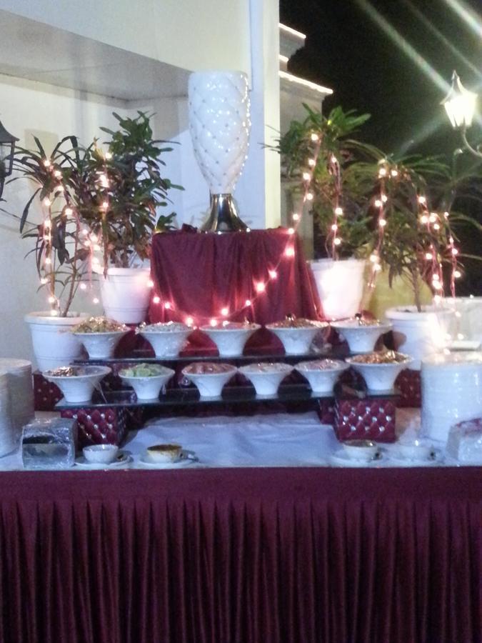 Sanskar Upvan 博帕尔 外观 照片